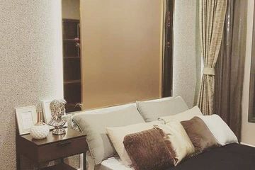 1 Bedroom Condo for rent in Life Sukhumvit 48, Phra Khanong, Bangkok near BTS Phra Khanong