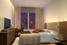 3 Bedroom Condo for rent in Wind Sukhumvit 23, Khlong Toei Nuea, Bangkok near MRT Sukhumvit
