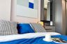 1 Bedroom Condo for rent in Ideo Chula - Samyan, Si Phraya, Bangkok near MRT Sam Yan