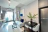1 Bedroom Condo for rent in Ideo Chula - Samyan, Si Phraya, Bangkok near MRT Sam Yan