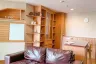 1 Bedroom Condo for rent in Belle Grand Rama 9, Huai Khwang, Bangkok near MRT Phra Ram 9