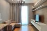 1 Bedroom Condo for Sale or Rent in Equinox, Chom Phon, Bangkok near MRT Phahon Yothin