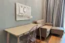 1 Bedroom Condo for Sale or Rent in Equinox, Chom Phon, Bangkok near MRT Phahon Yothin