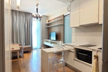1 Bedroom Condo for Sale or Rent in Equinox, Chom Phon, Bangkok near MRT Phahon Yothin
