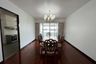 3 Bedroom Condo for rent in Kanta Mansion, Khlong Tan, Bangkok near BTS Phrom Phong