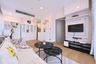 1 Bedroom Condo for rent in Ceil by Sansiri, Khlong Tan Nuea, Bangkok near BTS Ekkamai