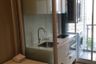 1 Bedroom Condo for rent in The Saint Residences, Chom Phon, Bangkok near MRT Phahon Yothin