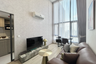 1 Bedroom Condo for rent in Life Rama 4 - Asoke, Khlong Toei, Bangkok near MRT Queen Sirikit National Convention Centre