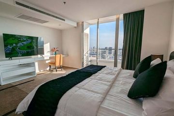 3 Bedroom Condo for rent in Sathorn Prime Residence, Thung Wat Don, Bangkok near BTS Chong Nonsi