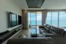 2 Bedroom Condo for rent in Cetus, Nong Prue, Chonburi