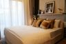 2 Bedroom Condo for sale in The LIVIN Ramkhamhaeng, Hua Mak, Bangkok near MRT Lam Sali