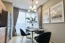 1 Bedroom Condo for Sale or Rent in Rhythm Ratchada, Sam Sen Nok, Bangkok near MRT Ratchadaphisek