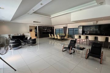 6 Bedroom House for sale in Jomtien Park Villas, Nong Prue, Chonburi