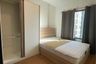 1 Bedroom Condo for rent in The LIVIN Ramkhamhaeng, Hua Mak, Bangkok near MRT Lam Sali