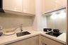 1 Bedroom Condo for rent in LAVIQ Sukhumvit 57, Khlong Tan Nuea, Bangkok near BTS Thong Lo