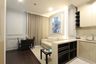 1 Bedroom Condo for rent in LAVIQ Sukhumvit 57, Khlong Tan Nuea, Bangkok near BTS Thong Lo