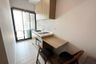 1 Bedroom Condo for rent in Altitude Unicorn Sathorn - Tha Phra, Talat Phlu, Bangkok near BTS Talat Phlu