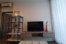 1 Bedroom Condo for rent in Whizdom Essence, Bang Chak, Bangkok near BTS Punnawithi