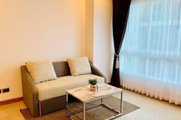 1 Bedroom Condo for Sale or Rent in Supalai Wellington 2, Huai Khwang, Bangkok near MRT Thailand Cultural Centre
