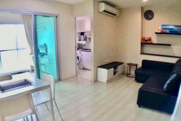2 Bedroom Condo for sale in Life Ratchadapisek, Huai Khwang, Bangkok near MRT Huai Khwang