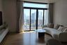 2 Bedroom Condo for rent in MUNIQ Sukhumvit 23, Khlong Toei Nuea, Bangkok near MRT Sukhumvit
