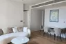 2 Bedroom Condo for rent in MUNIQ Sukhumvit 23, Khlong Toei Nuea, Bangkok near MRT Sukhumvit