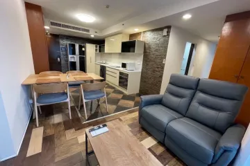 2 Bedroom Condo for rent in The Alcove Thonglor 10, Khlong Tan Nuea, Bangkok near BTS Thong Lo