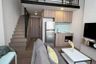 1 Bedroom Condo for sale in Siamese Sukhumvit 87, Bang Chak, Bangkok near BTS On Nut