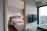 1 Bedroom Condo for rent in Rich Park at Triple Station, Suan Luang, Bangkok near Airport Rail Link Hua Mak