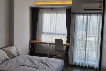 Condo for rent in Ideo Sukhumvit 93, Bang Chak, Bangkok near BTS Bang Chak