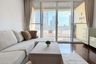2 Bedroom Condo for rent in Wilshire Condo, Khlong Toei, Bangkok near BTS Phrom Phong