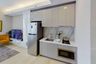 1 Bedroom Condo for sale in Siamese Exclusive Queens, Khlong Toei, Bangkok near MRT Queen Sirikit National Convention Centre
