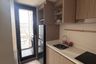 1 Bedroom Condo for rent in The Nest Chula-Samyan, Maha Phruettharam, Bangkok near MRT Sam Yan