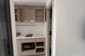 1 Bedroom Condo for rent in The Nest Chula-Samyan, Maha Phruettharam, Bangkok near MRT Sam Yan