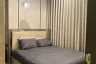 1 Bedroom Condo for rent in The Crest Park Residences, Chatuchak, Bangkok near MRT Phahon Yothin