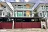 5 Bedroom House for Sale or Rent in Supalai Suan Luang, Prawet, Bangkok