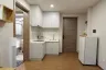 1 Bedroom Condo for rent in Artisan Ratchada, Huai Khwang, Bangkok near MRT Huai Khwang