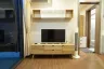 1 Bedroom Condo for rent in Artisan Ratchada, Huai Khwang, Bangkok near MRT Huai Khwang