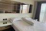 1 Bedroom Condo for rent in Nusa State Tower Condominium, Silom, Bangkok near BTS Surasak