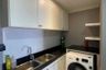 1 Bedroom Condo for rent in Nusa State Tower Condominium, Silom, Bangkok near BTS Surasak