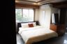 2 Bedroom Condo for rent in Wittayu Complex, Makkasan, Bangkok near Airport Rail Link Makkasan