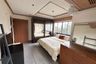 2 Bedroom Condo for rent in Wittayu Complex, Makkasan, Bangkok near Airport Rail Link Makkasan