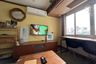 2 Bedroom Condo for rent in Wittayu Complex, Makkasan, Bangkok near Airport Rail Link Makkasan
