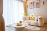 2 Bedroom Condo for rent in Whizdom The Forestias, Bang Kaeo, Samut Prakan