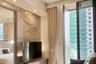 1 Bedroom Condo for rent in Celes Asoke, Khlong Toei Nuea, Bangkok near BTS Asoke