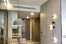 1 Bedroom Condo for rent in Celes Asoke, Khlong Toei Nuea, Bangkok near BTS Asoke