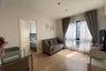 1 Bedroom Condo for rent in The Nest Sukhumvit 22, Khlong Toei, Bangkok near BTS Phrom Phong