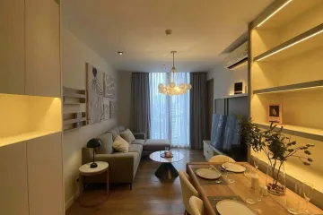 2 Bedroom Condo for rent in Park Origin Phrom Phong, Khlong Tan, Bangkok near BTS Phrom Phong