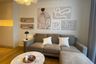 2 Bedroom Condo for rent in Park Origin Phrom Phong, Khlong Tan, Bangkok near BTS Phrom Phong