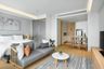 Apartment for rent in Oakwood Suites Bangkok, Khlong Tan, Bangkok near BTS Phrom Phong